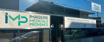 Centre d'Imagerie Médicale - Pont de Vivaux - IMP