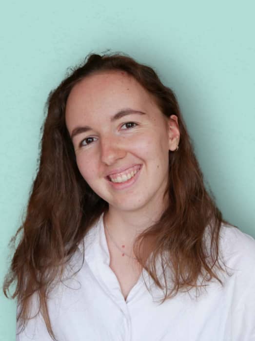 Camille LORENTE