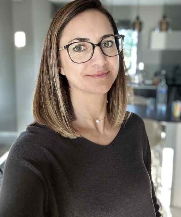 Virginie Palmer