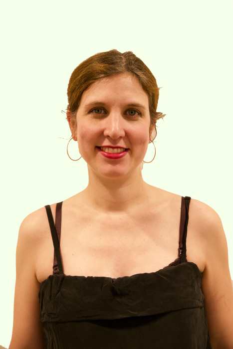 Dr Marie-Anne GUILLAUMOT
