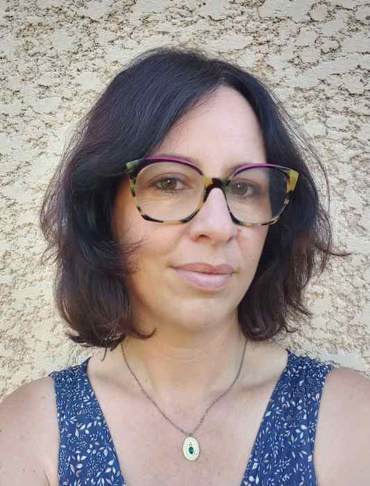 Hélène Sroczynski