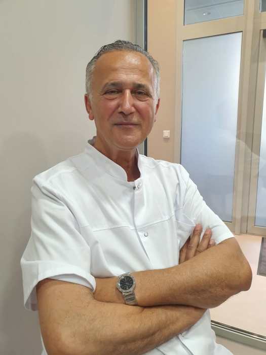 Michael Gharbi