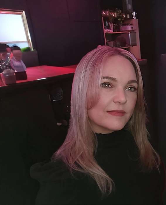 Dr Armelle Laurens, Orthoptiste à Grenoble