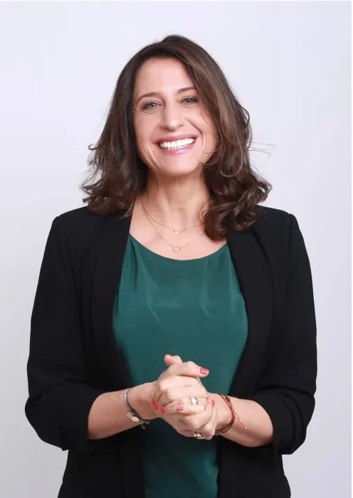 Dr Anne Elodie  MILLISCHER BELLAICHE