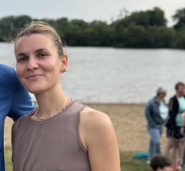 Léna Le Serbon