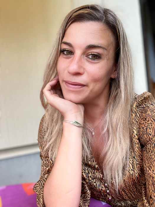 CLAIRE KIEFFER