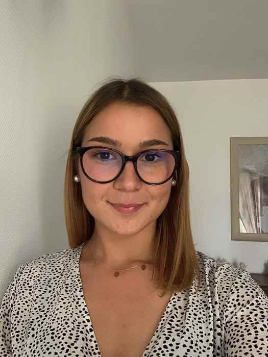 Dr Léa Martin, Diététicien à Monclar