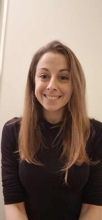 Claire Dedeken