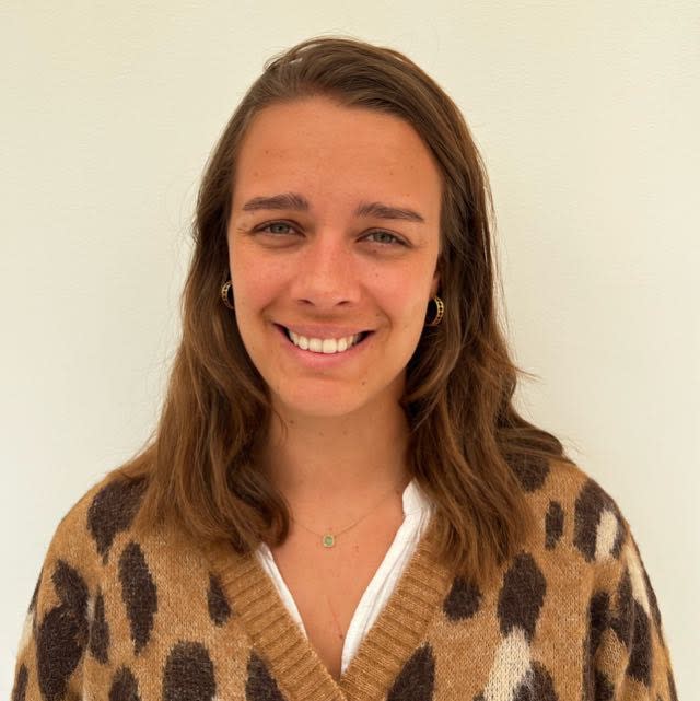 Dr Elisabelle Leclercq, Orthoptiste à Haubourdin