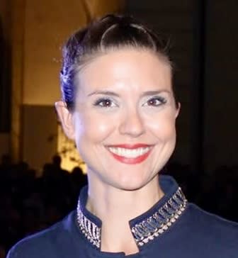 Dr Emilie Reynier, Psychologue à Pernes-Les-Fontaines
