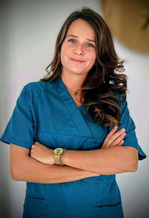 Léna Deshautel