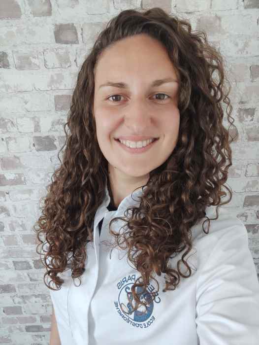 Marina Bavero