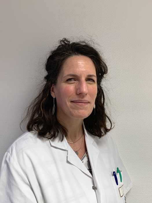 Dr Carine Demytri, Pédiatre à Épernay