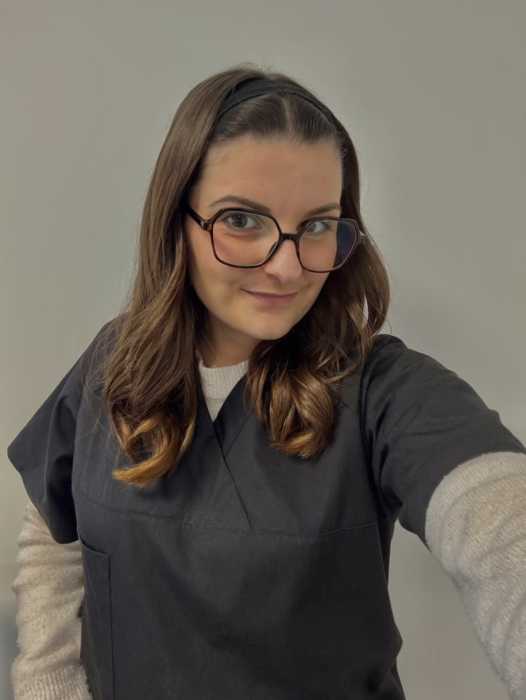Justine Oustric