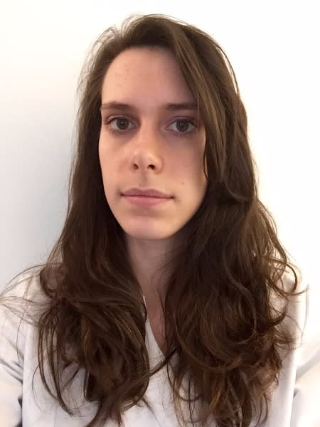 Agathe COLOMBIER
