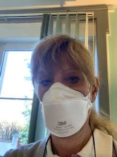 Dr ISABELLE COSTICH DELACOURT