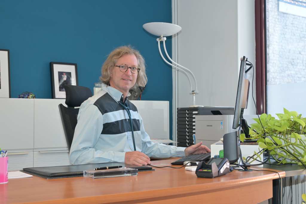 Dr Raphaël LUBREZ