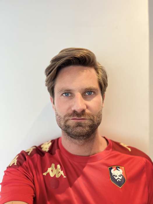 Simon PRUVOST
