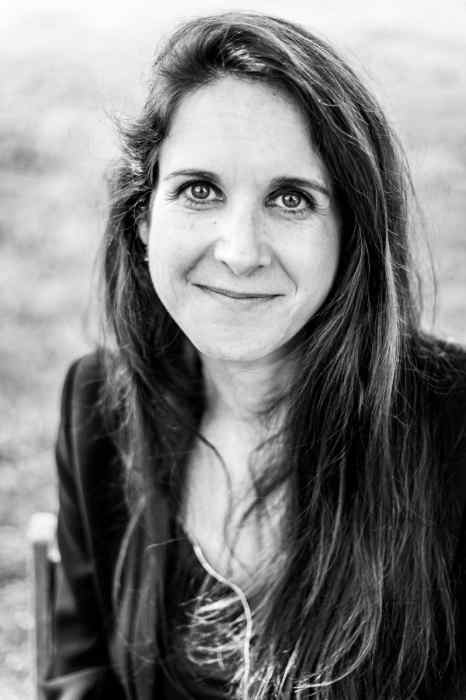 Amélie CHARTIER