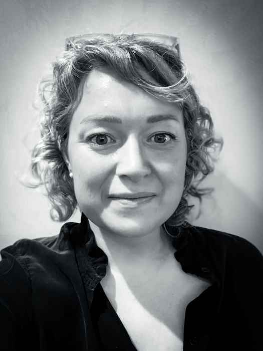 Dr Molène Bonhoure