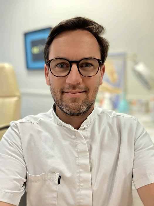 Julien SIMON