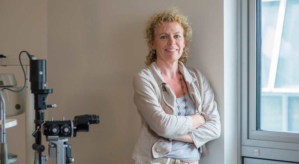 Bénédicte BRIEND