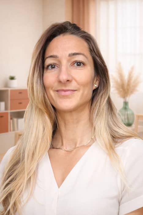 Camille Billon