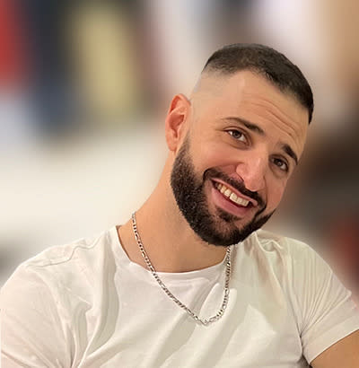 Alexandre FOURCADE-RIOU