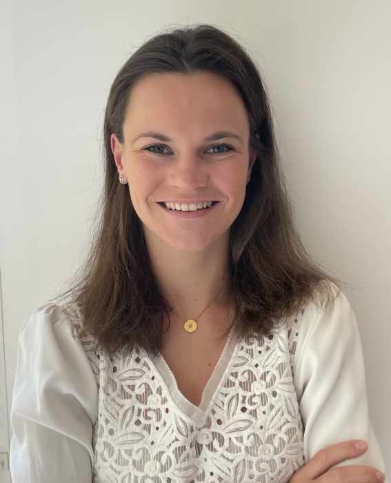 Alice Delezenne