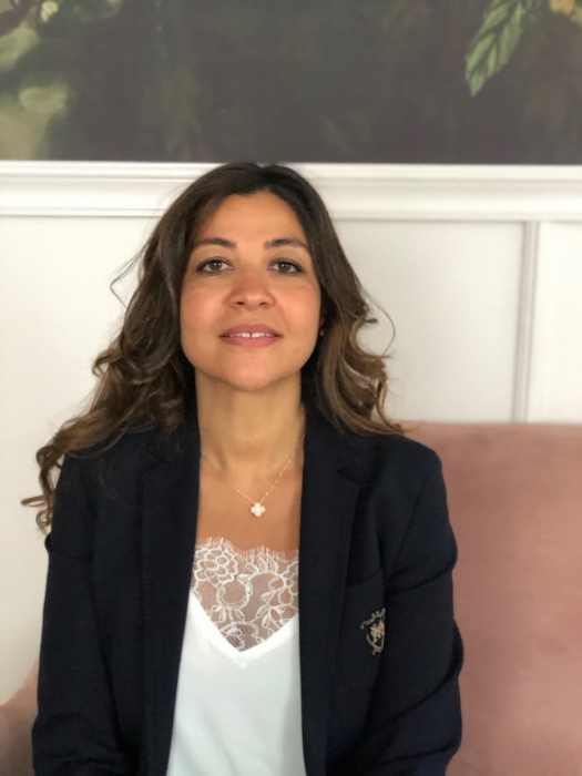 Dr Nawel AMAR, Ophtalmologue à Paris, Boulogne-Billancourt