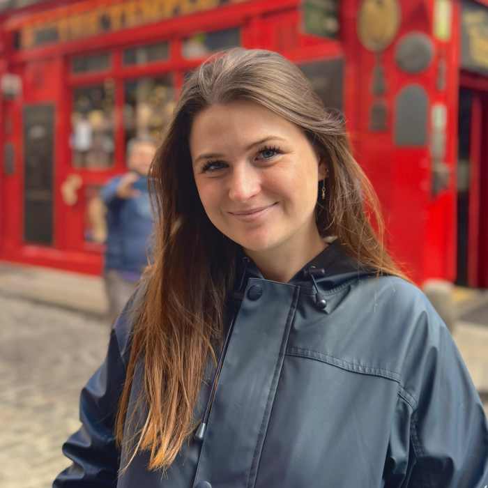 CYRIELLE PILLOT 