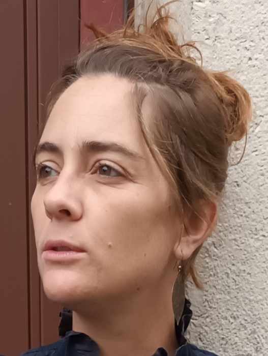 Eleonore CERTAIN