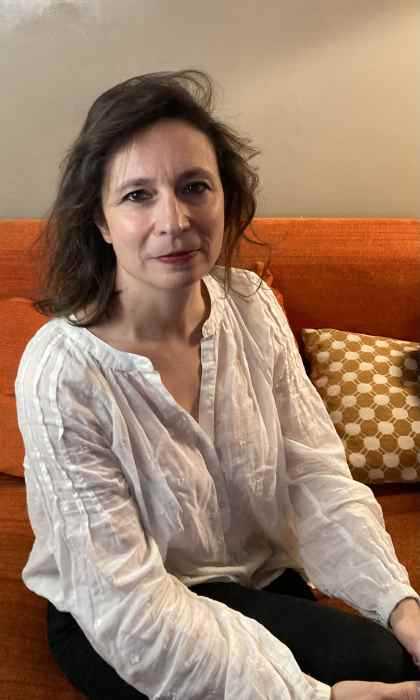 Marie Faucher-Desjardins