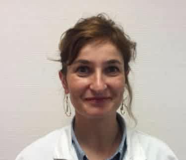Dr Perrine ECHEGUT