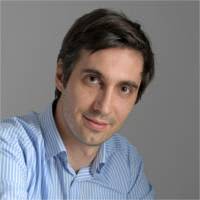 Dr ALEXANDRE CAUSSE