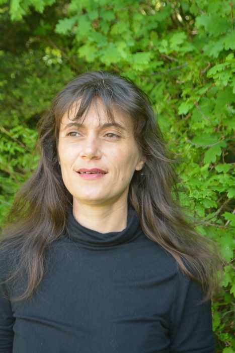 Sabine Majeri