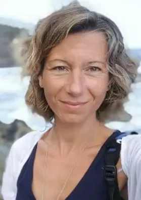 CAROLINE GENTY