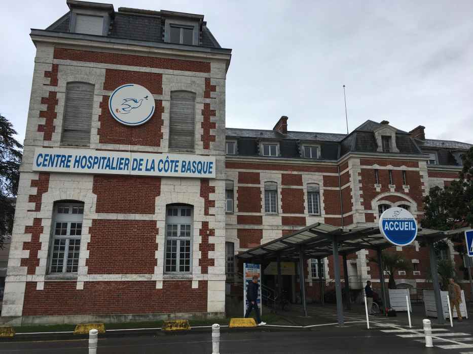 Dr Arnaud Pachebat, Cardiologue à Bayonne, Dax Prenez RDV en ligne
