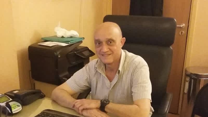 Dr Lotfi DHIAB