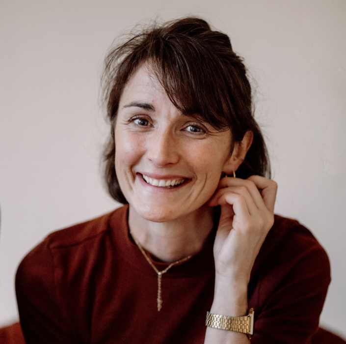 Justine Carbonnier