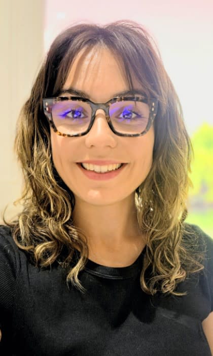 Dr Vanessa Tourasse, Psychologue à Uchaud