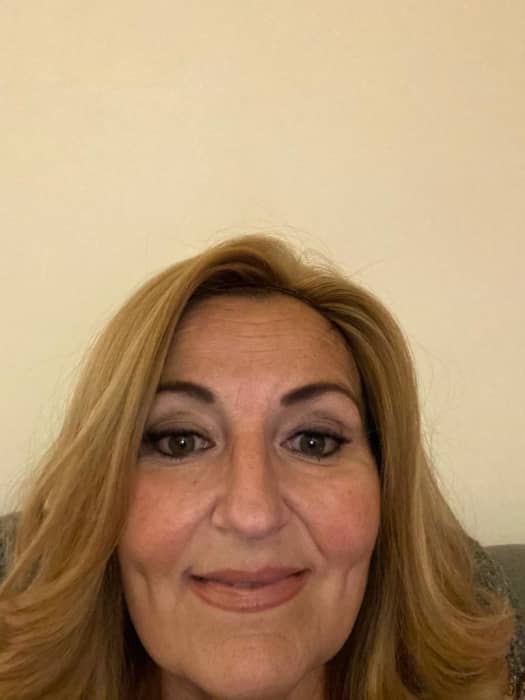 Carole Teboul