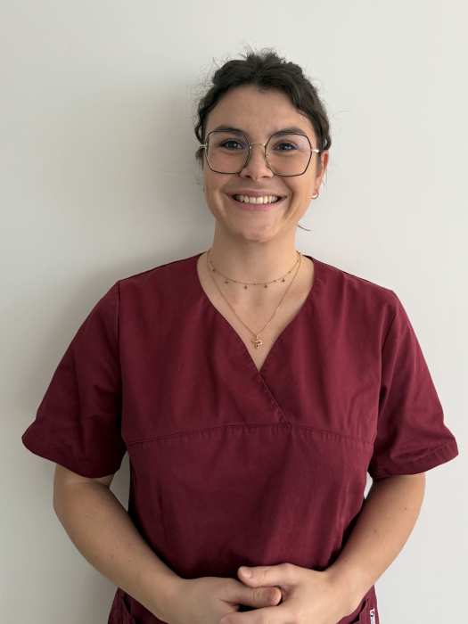 Dr Victoria Dedome, Chirurgien dentiste à Witry-Lès-Reims