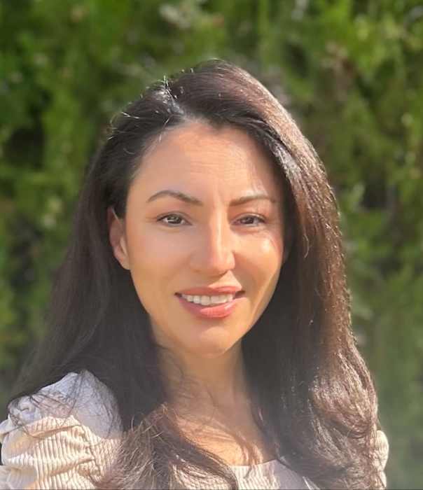 Dr Samia Harbi