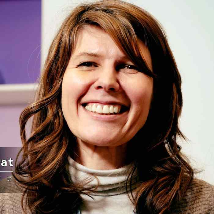 Dr Christine Giriat, Ostéopathe à Lopérec