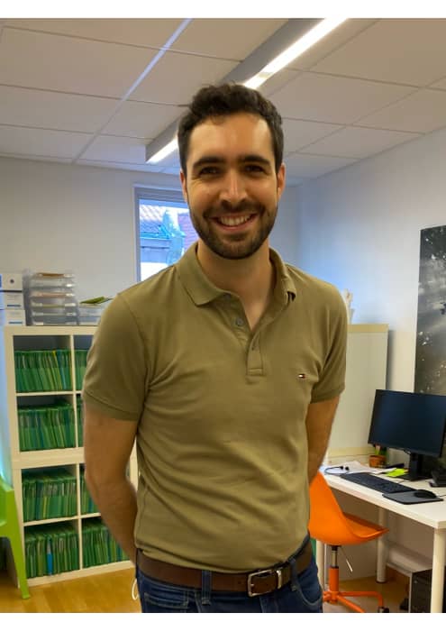 Dr ALEXANDRE SCHALLER