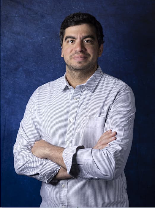 Dr Chafic Lawand, Ophtalmologue à Marseille