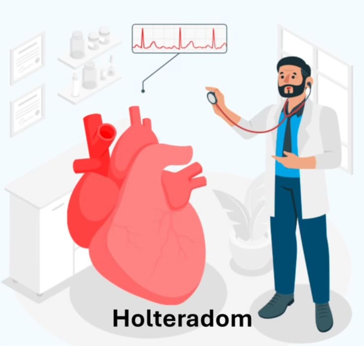 Holteradom