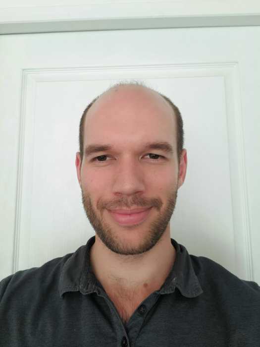 MATHIEU GAUTHIER