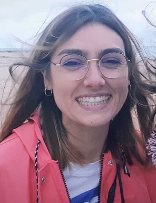 Lauriane Nougier